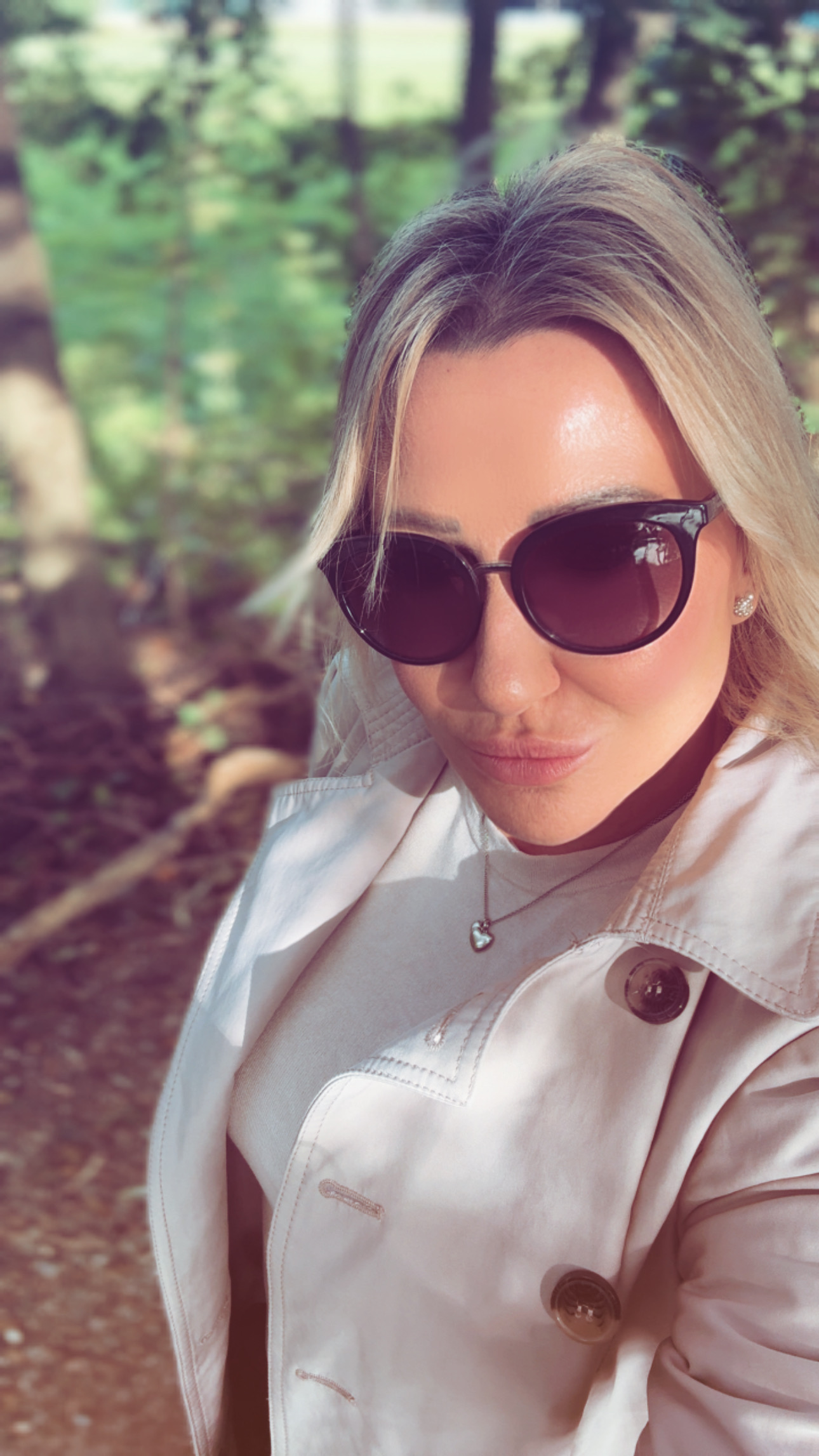 Escort Dame Sophia, 18 Jahre, München – Independent Escort - Bild 3