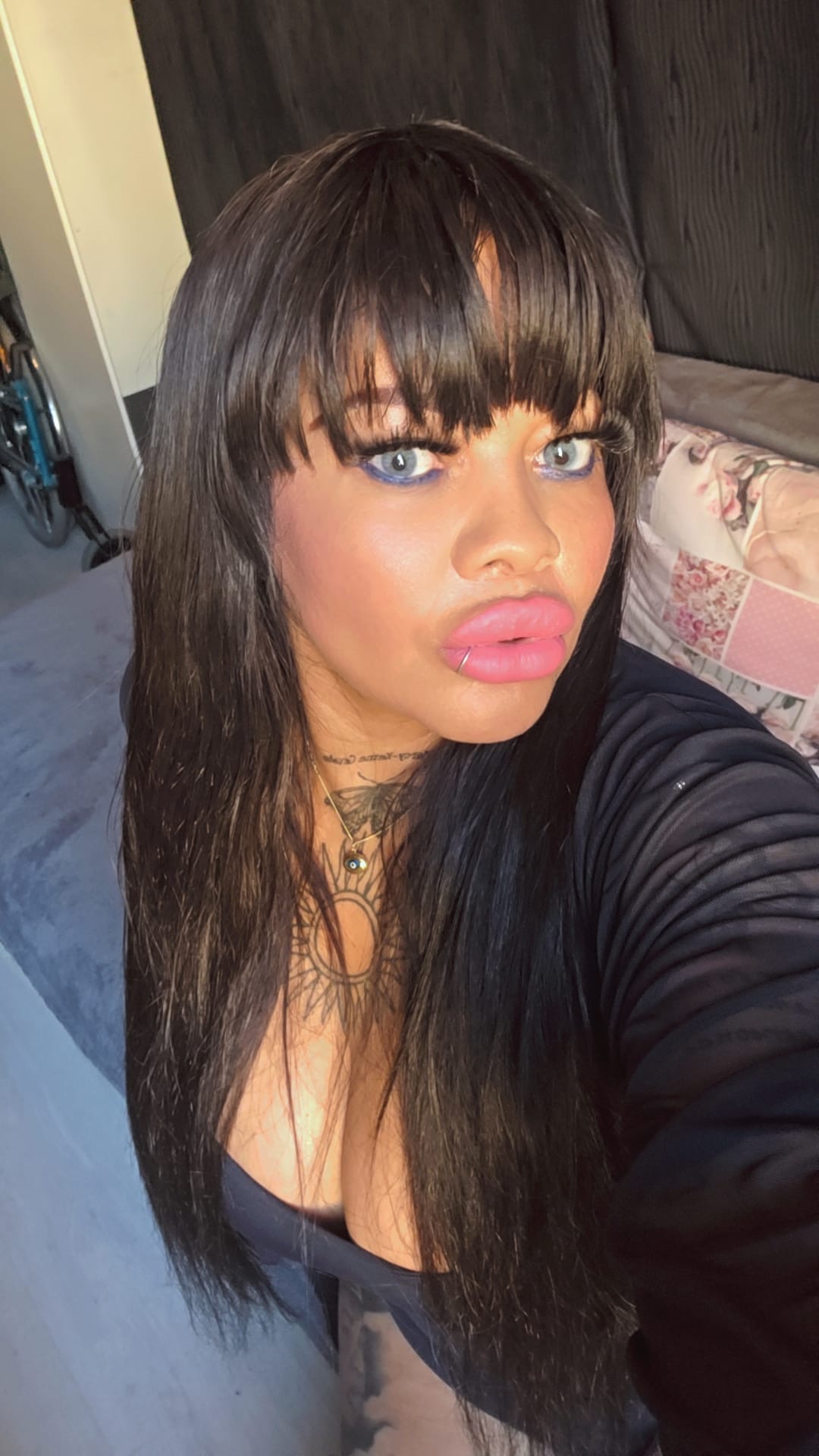 Daniela Berlin Schöneberg Escort4Berlin