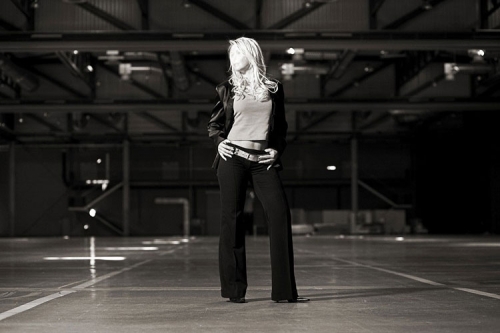Lea --- Sachsen Escort