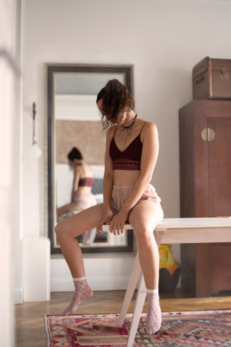 Lola Berlin Mitte Gemma