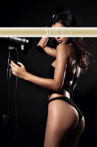 Tanja  München AROS High Class Escort