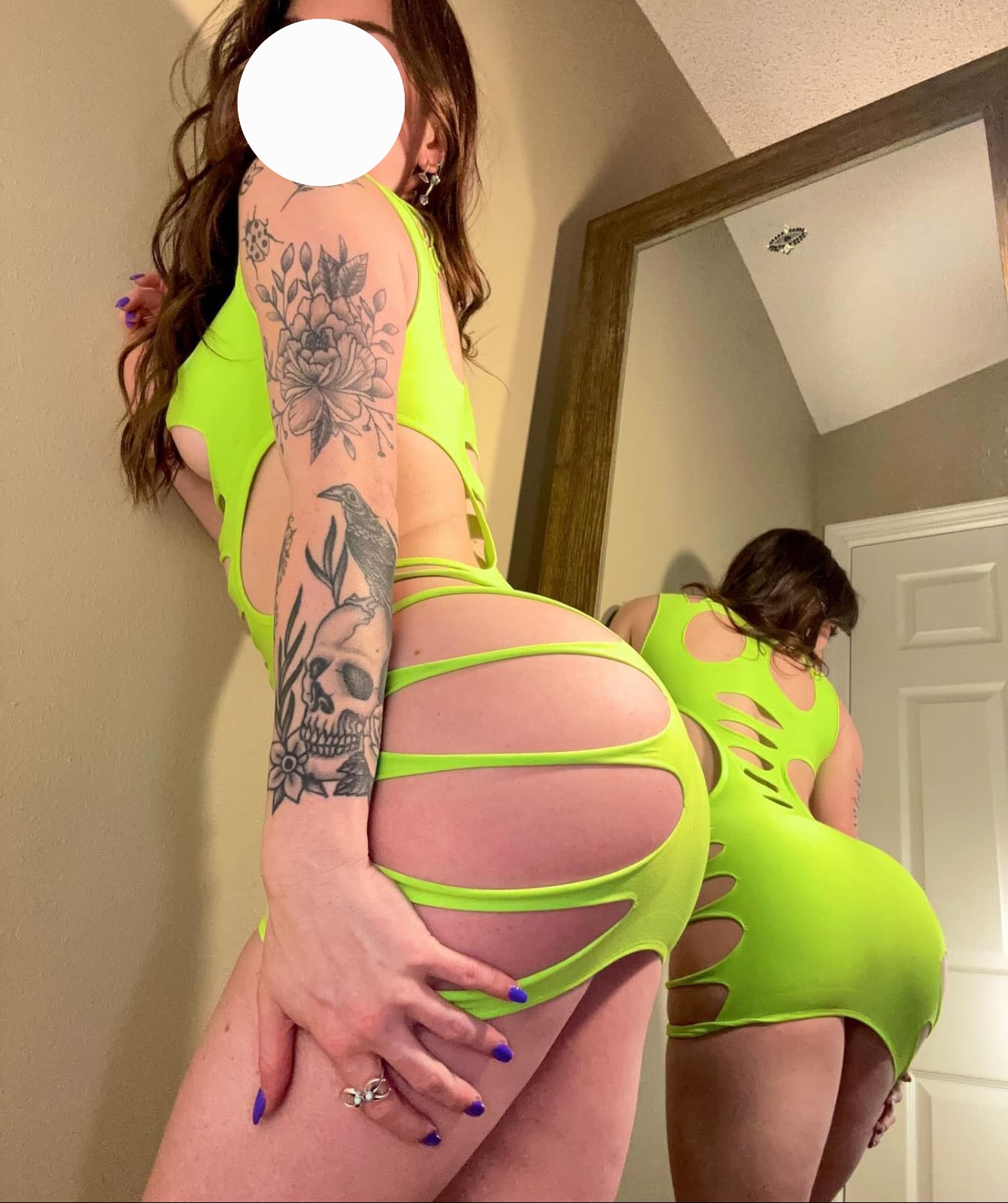 OliviaLarsen Nürnberg 