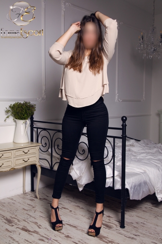 Joys Berlin Zehlendorf FameEscort