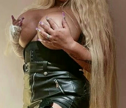 Daniela Berlin Schöneberg Escort4Berlin