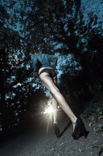 Chloe  Berlin Teltowkanal III 