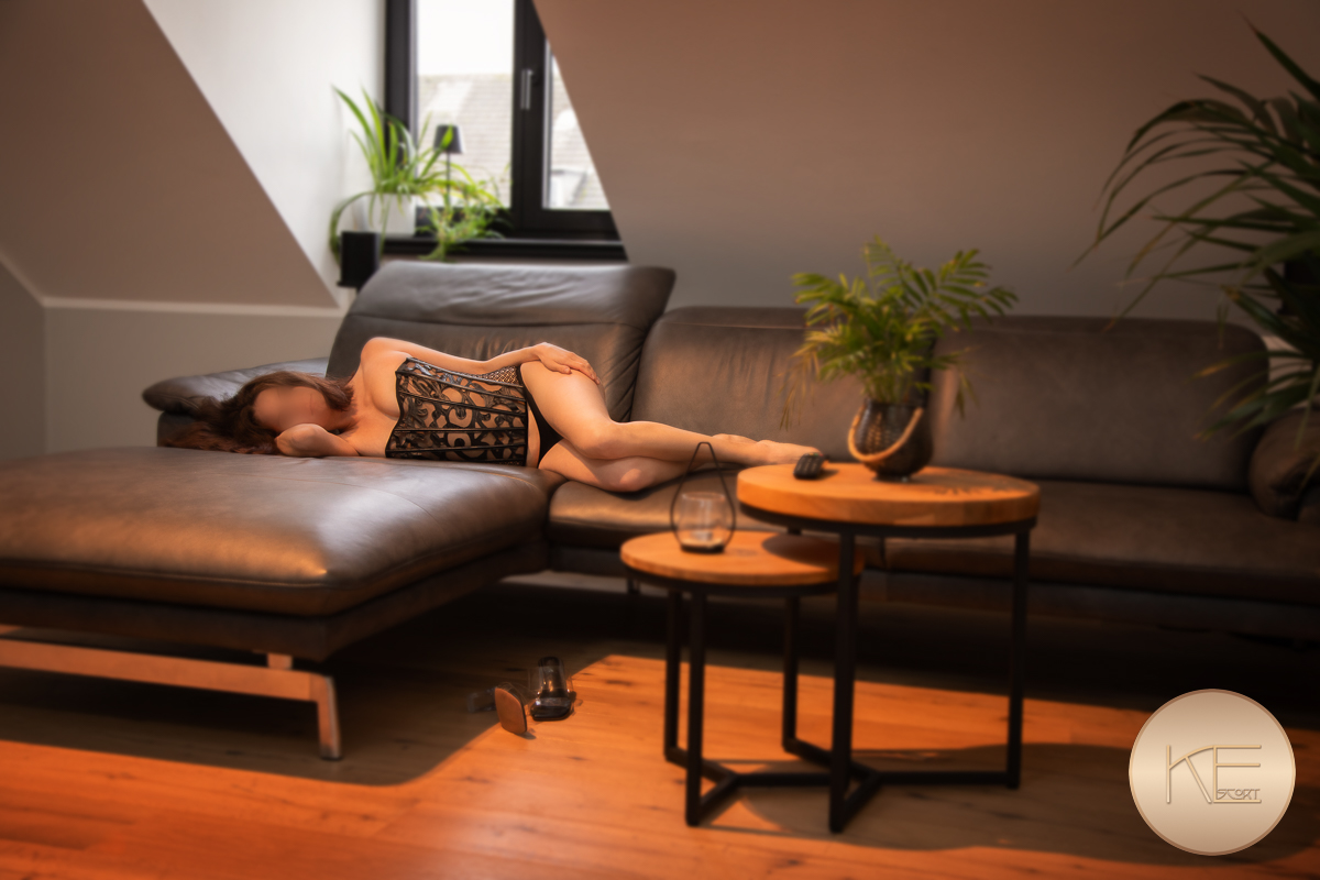 Lara by Kim-Escort Frankfurt am Main Kim-Escort