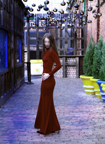 sonia dubois Berlin Mitte 