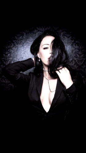 Mistress Lady Samira Köln 