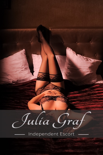 julia graf --- 