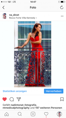 Chloe  Berlin Teltowkanal III 
