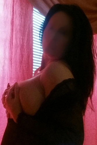 Claudia --- Sachsen Escort