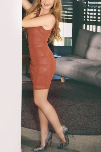 Helena Regensburg Velvet Escort