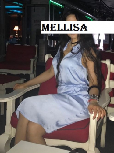 Mellisa Düsseldorf Meine Begleitung Deluxe