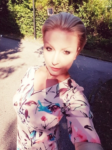 lady lora  München 