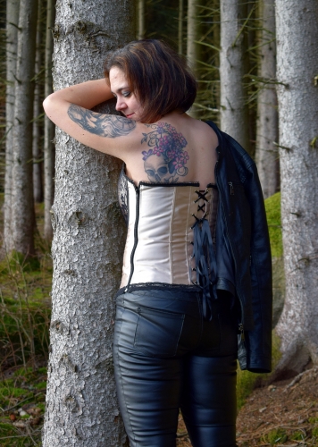 Miss Ria Regensburg 
