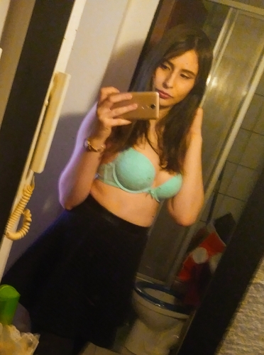 Susi Wagner München Ashley Escort 