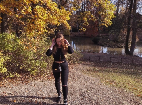 sophie nika Bayreuth 