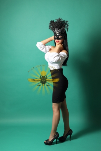 linda Frankfurt am Main Scarabaeus Escort