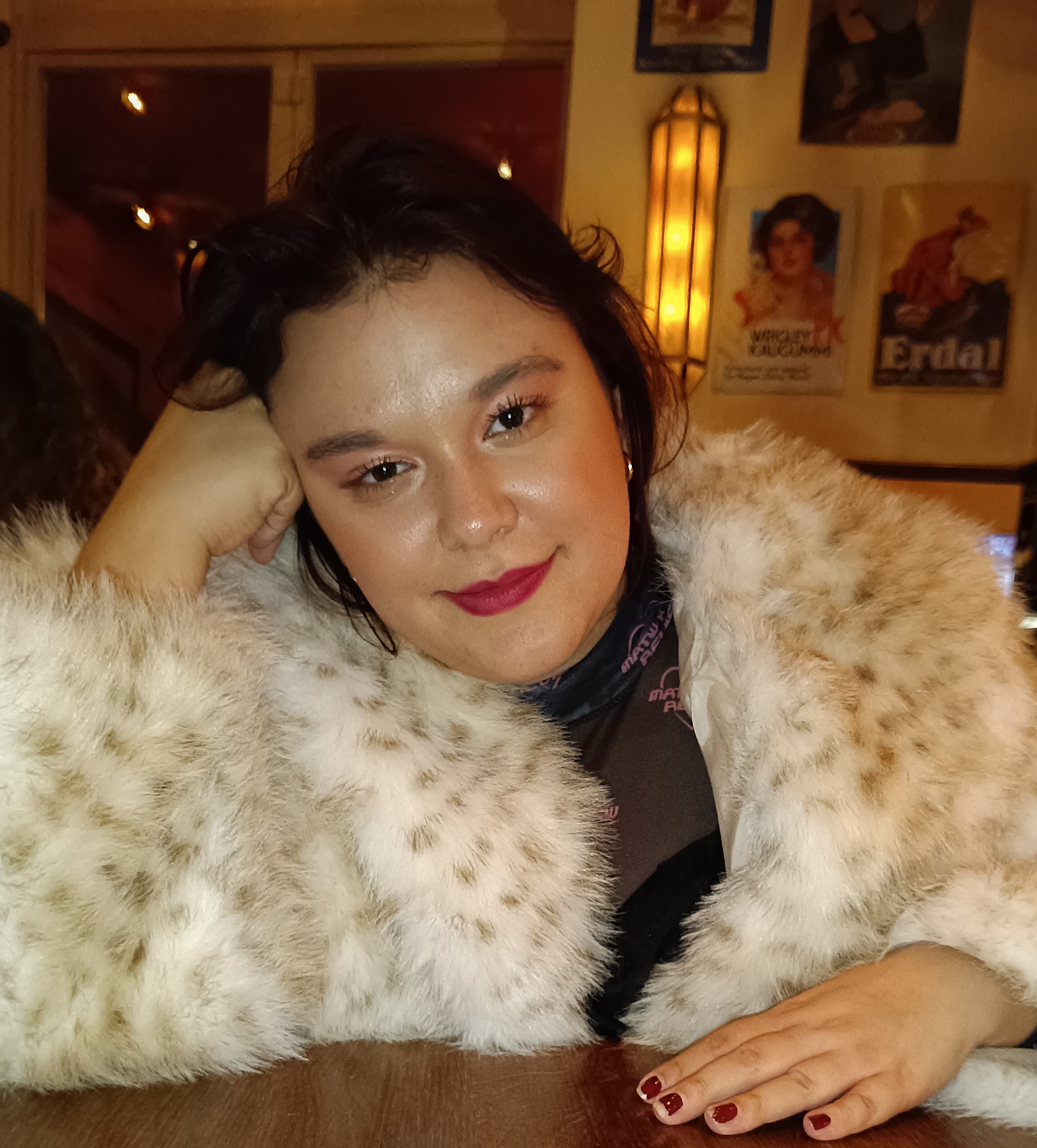 Michelle Frankfurt am Main 