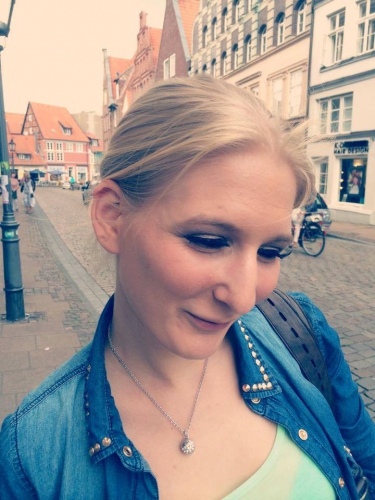 gina brown Mainz 