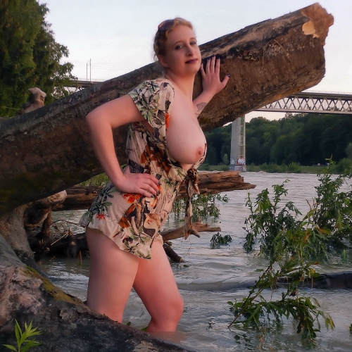 lizzy München 