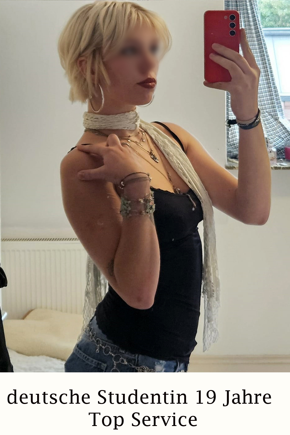 Marie Mainz Diva Escort Service