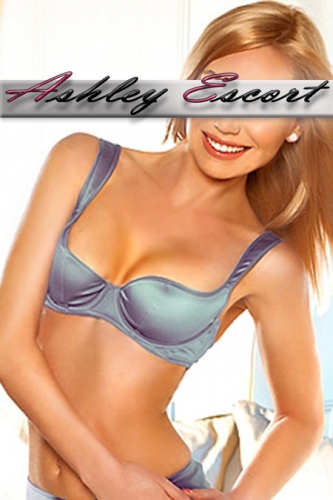 Janine Wolf München Ashley Escort 