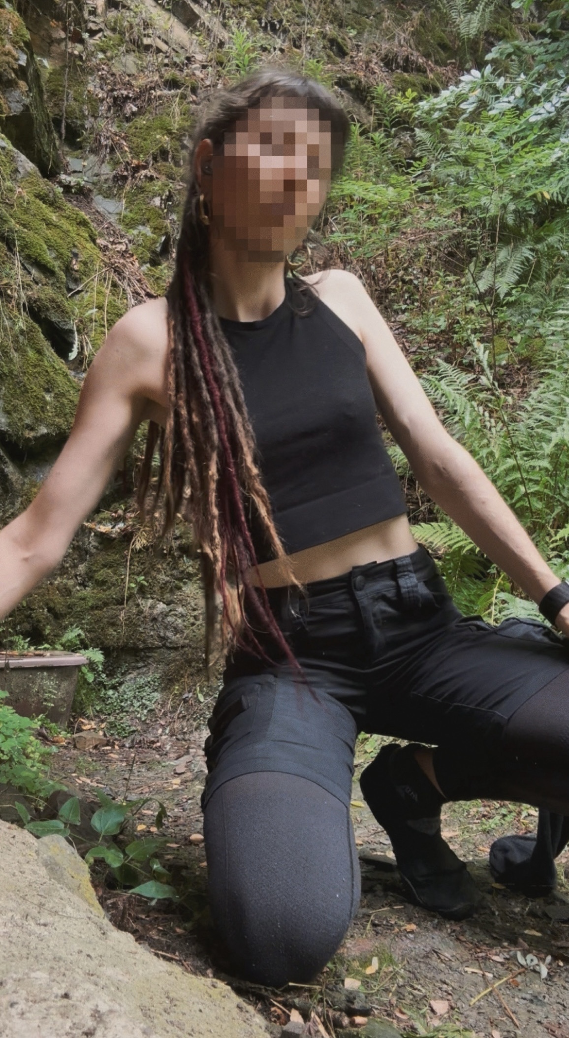 Escort Dame Ivo, 28 Jahre, Leipzig – Independent Escort - Bild 3