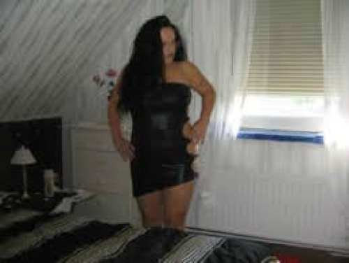 Serina --- High Class Begleitservice Deluxe