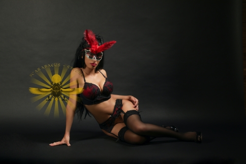 Jasmin Frankfurt am Main Scarabaeus Escort