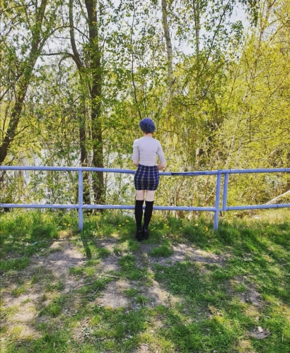 Rosi Potsdam 