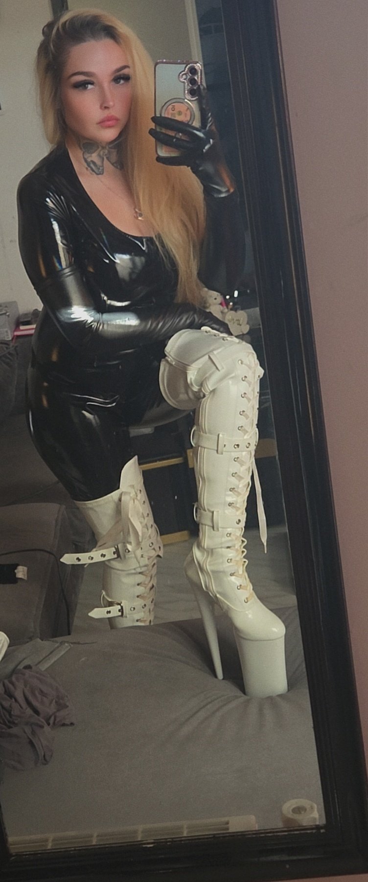 Herrin Rachelle Düsseldorf 