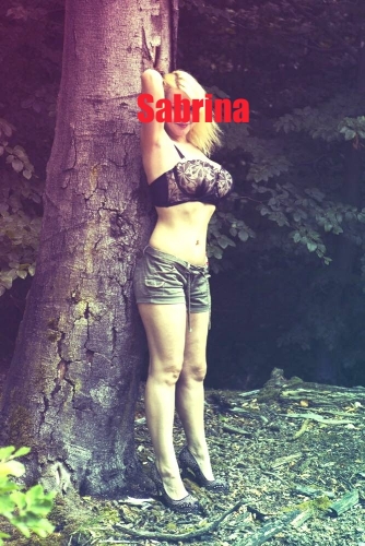 sabrina miller Offenbach am Main 
