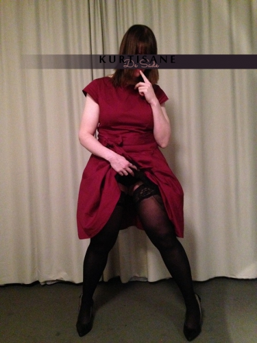 kurtisane de sade Essen 