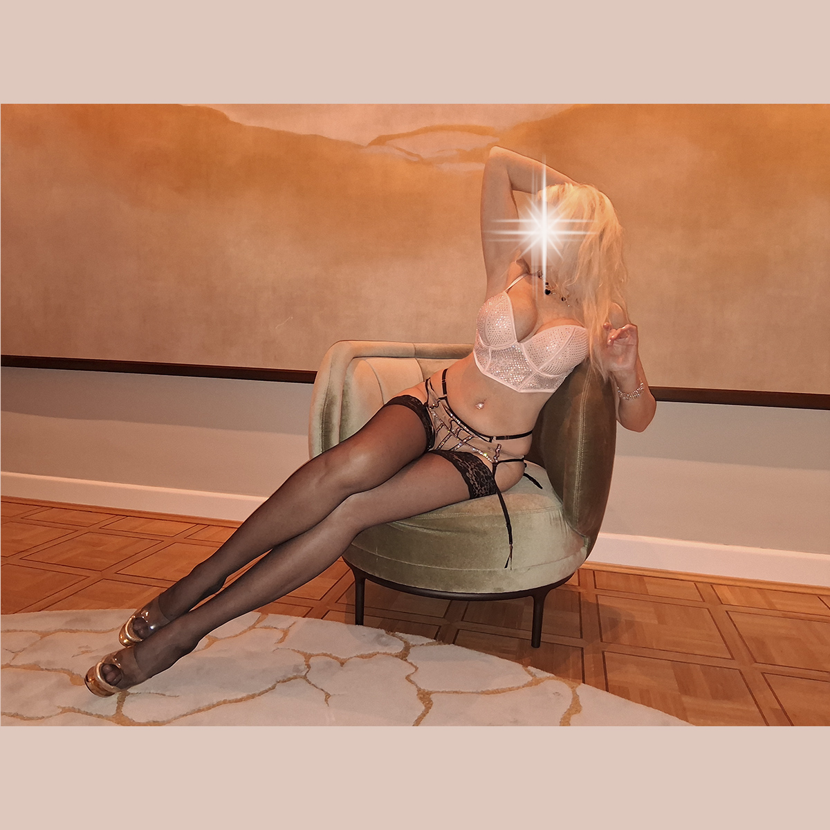 Rosa Frankfurt am Main 