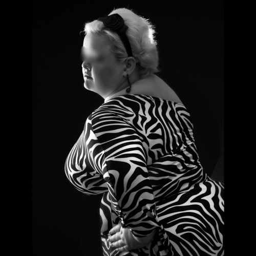 betty surprise --- 