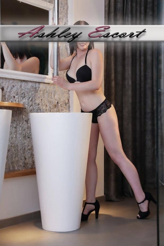 Franziska Kaiser München Ashley Escort 