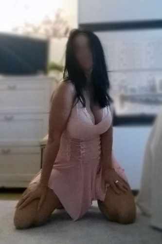 Claudia --- Sachsen Escort