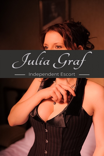 julia graf --- 