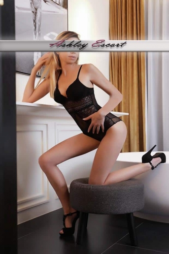 Jenny Lehmann München Ashley Escort 