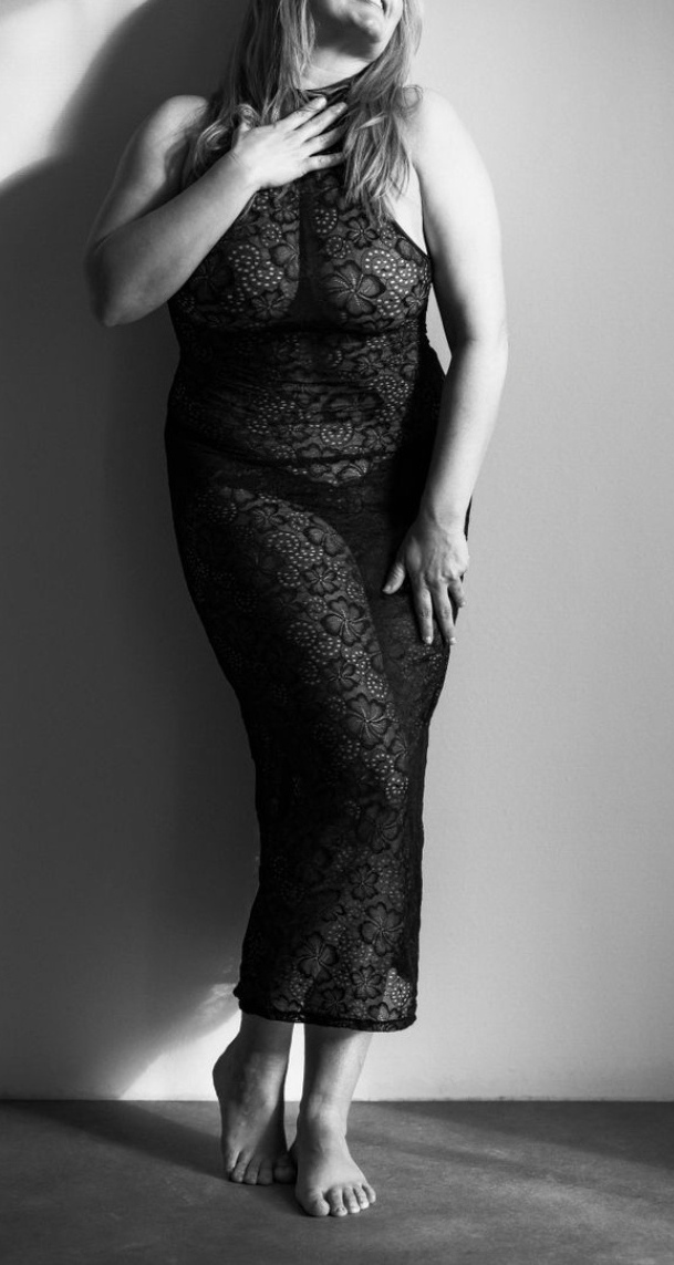 Madeleine Barsinghausen 