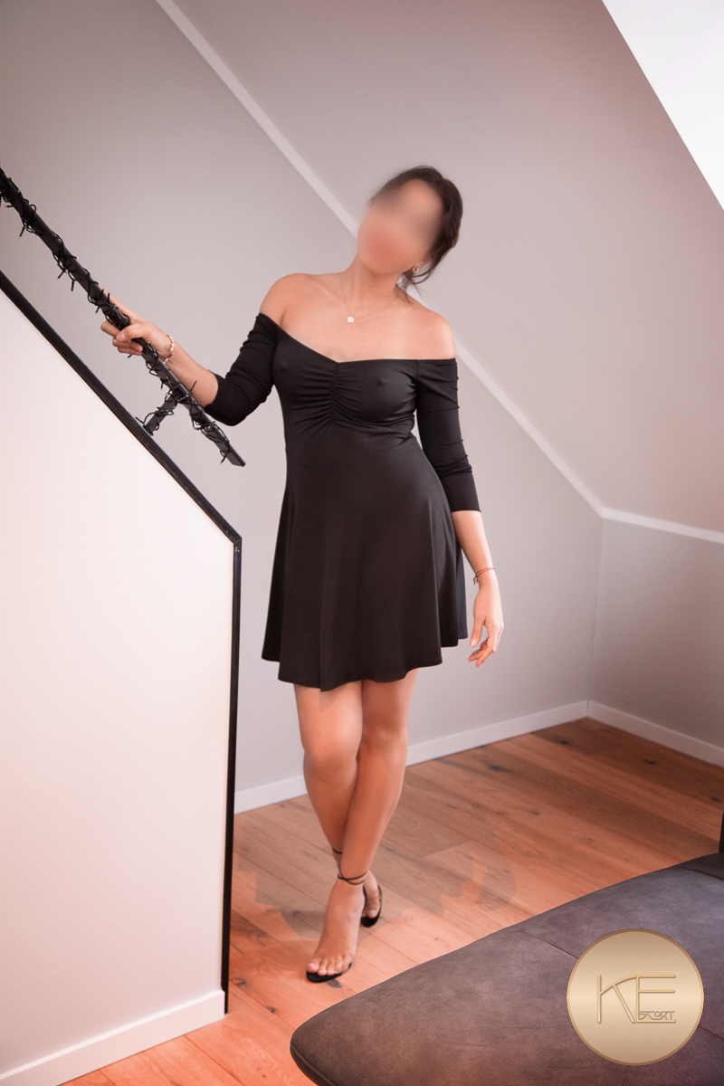 Yara by Kim-Escort Darmstadt Kim-Escort