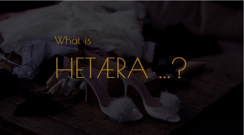 hetaera berlin Berlin Neukölln Hetaera
