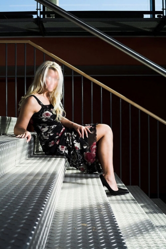 Lea --- Sachsen Escort