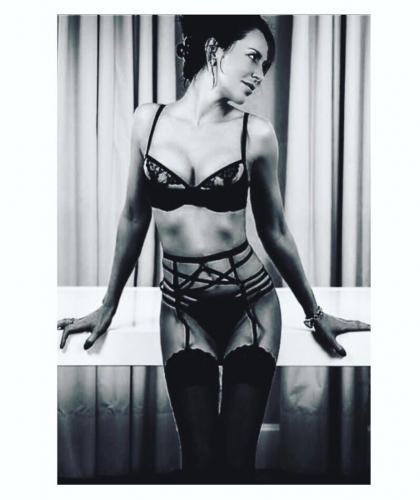 Chloe  Berlin Teltowkanal III 