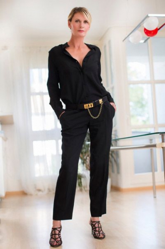 monique München Elite Escorts