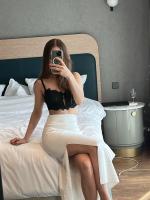 Lina Berlin Independent Escort